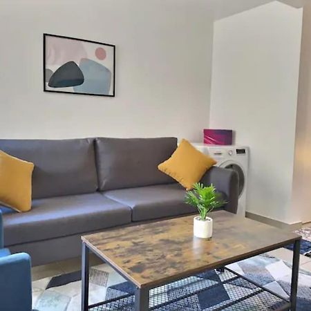 Chatenay 2 Bagian luar foto